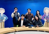 전남교육청, 독서인문팟캐스트 ‘북크북크’ 2기 방송 시작